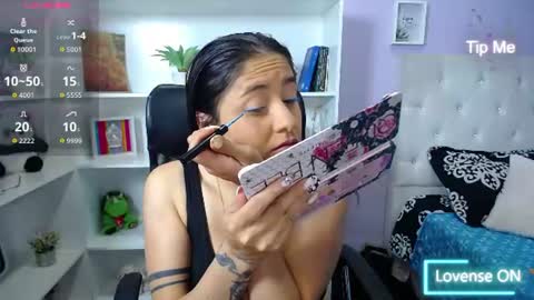 chantal online show from 06.16.26
