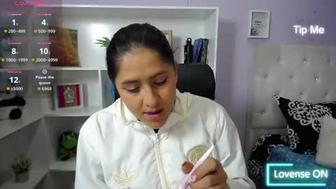 chantal online show from 06.17.26