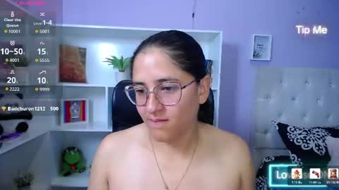 chantal online show from 06.18.26