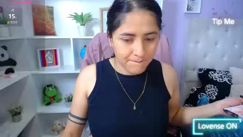 chantal online show from 06.19.26