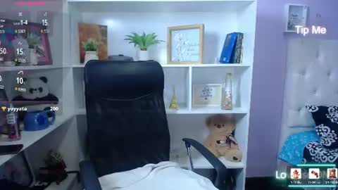 chantal online show from 06.25.26