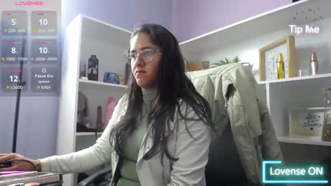 chantal online show from 06.26.26