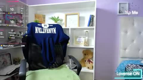 chantal online show from 07.02.26