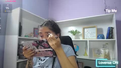 chantal online show from 07.06.26