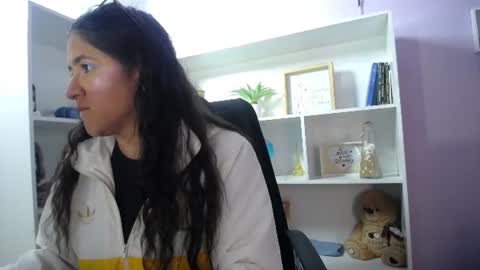 chantal online show from 07.07.26