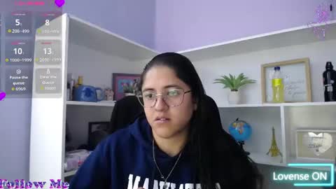 chantal online show from 07.09.26