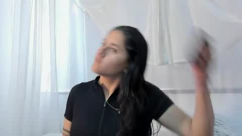 chantal online show from 07.15.26