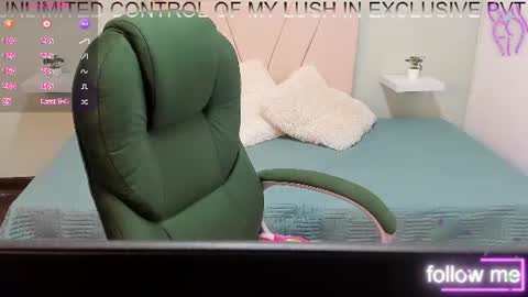 chantal online show from 07.24.26