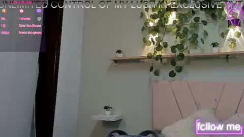 chantal online show from 07.27.26
