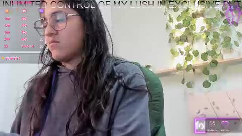 chantal online show from 07.28.26