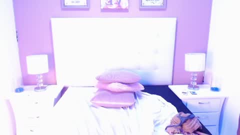 Chantal Blair online show from 02.07.25