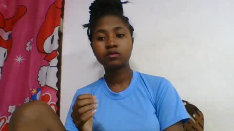 chantale483461 online show from 07.14.26