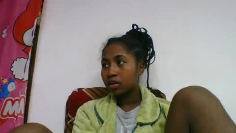 chantale483461 online show from 07.27.26