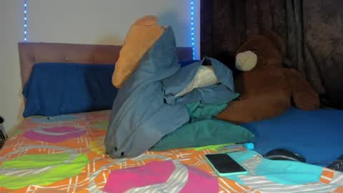 chantellebony online show from 03.26.26