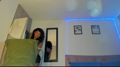 chantellebony online show from 04.25.26