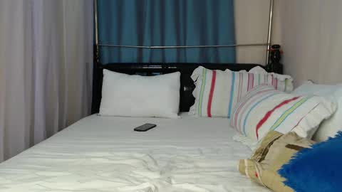 Snapshot of chantelsamz2 chatting on 02.02.25 Chantel online show from 02.02.25