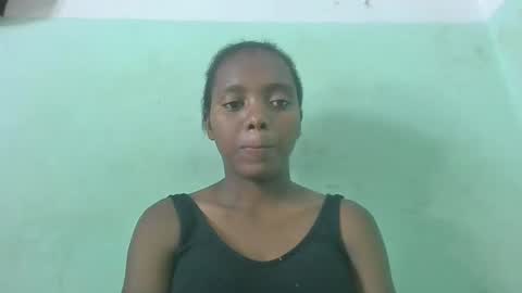 Snapshot of chanteuse655720 chatting on 04.18.26 chanteuse655720 online show from 04.18.26