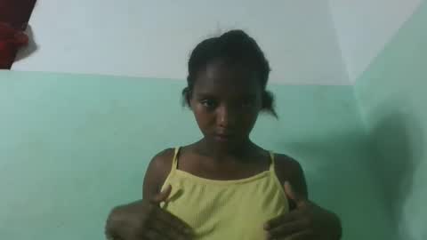Snapshot of chanteuse655720 chatting on 04.26.26 chanteuse655720 online show from 04.26.26
