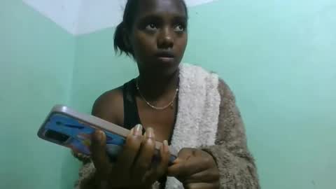Snapshot of chanteuse655720 chatting on 05.31.26 chanteuse655720 online show from 05.31.26