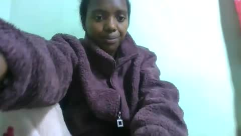 Snapshot of chanteuse655720 chatting on 06.01.26 chanteuse655720 online show from 06.01.26
