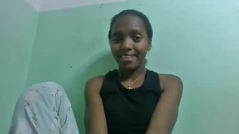 Snapshot of chanteuse655720 chatting on 06.03.26 chanteuse655720 online show from 06.03.26
