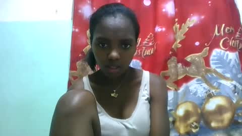 Snapshot of chanteuse655720 chatting on 06.08.26 chanteuse655720 online show from 06.08.26