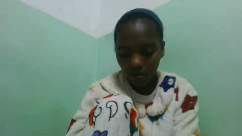 Snapshot of chanteuse655720 chatting on 06.12.26 chanteuse655720 online show from 06.12.26