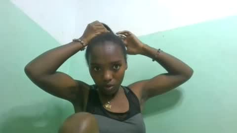 Snapshot of chanteuse655720 chatting on 06.13.26 chanteuse655720 online show from 06.13.26