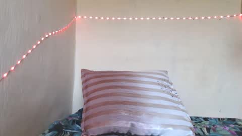 Zaria Vixen online show from 02.10.26