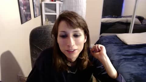 Chaos Kat online show from 02.07.25