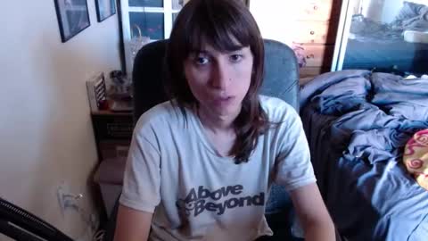 Chaos Kat online show from 09.10.25