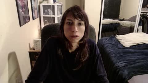 Chaos Kat online show from 02.13.26