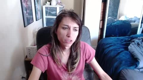 Chaos Kat online show from 05.30.26