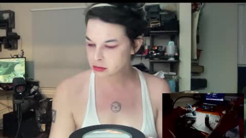 Chapel Waste online show from 09.29.25