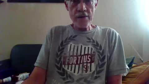 Chapsmaster online show from 07.06.26
