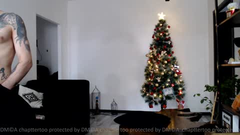 SofiLiam online show from 12.27.24