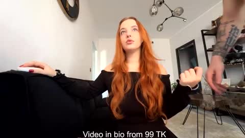 SofiLiam online show from 09.29.25