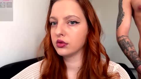 SofiLiam online show from 11.30.25