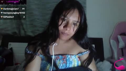 Snapshot of charis_21 chatting on 12.04.24 charis 2 online show from 12.04.24