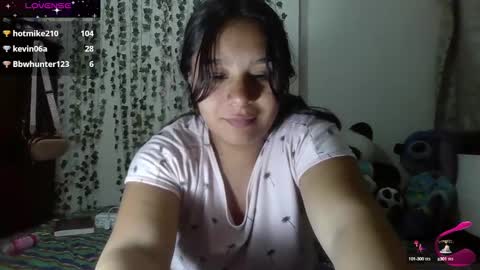 Snapshot of charis_21 chatting on 12.23.24 charis 2 online show from 12.23.24