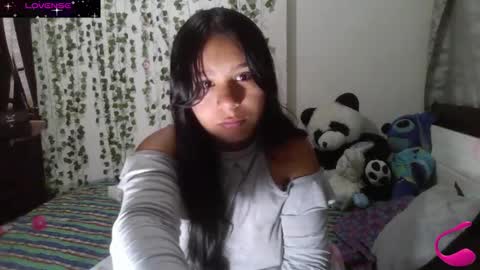 Snapshot of charis_21 chatting on 12.24.24 charis 2 online show from 12.24.24