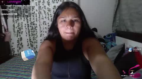 Snapshot of charis_21 chatting on 12.25.24 charis 2 online show from 12.25.24