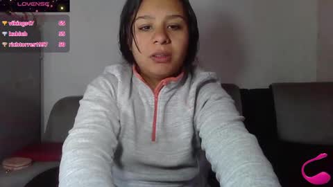 Snapshot of charis_21 chatting on 01.24.25 charis 2 online show from 01.24.25