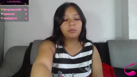 Snapshot of charis_21 chatting on 01.27.25 charis 2 online show from 01.27.25