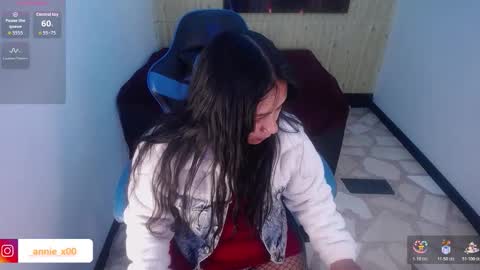 charis 2 online show from 10.28.25