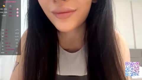 Valentina online show from 01.16.26