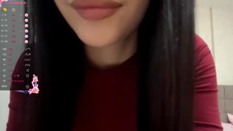 Valentina online show from 02.08.26