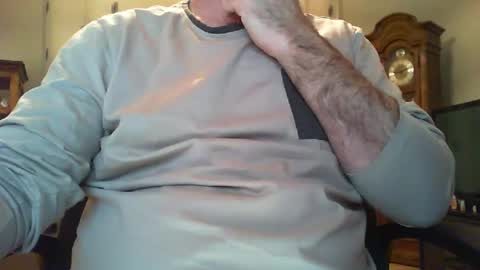 Snapshot of charle79 chatting on 01.27.25 charle79 online show from 01.27.25