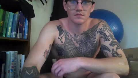 charlemagnesweatpants online show from 10.22.25