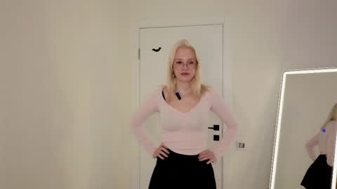 Tessa online show from 05.30.26